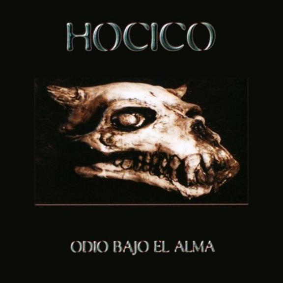 Hocico - Odio Bajo el Alma