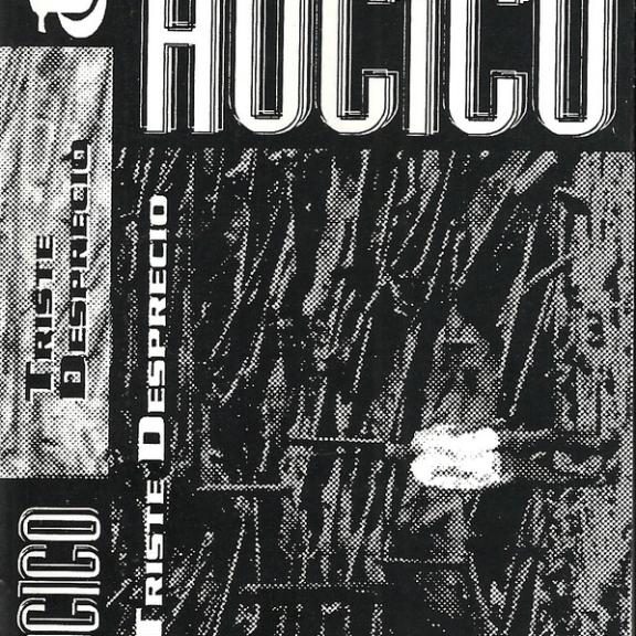 Hocico - Triste Desprecio 