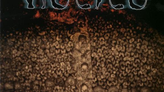 Hocico - Cursed Land