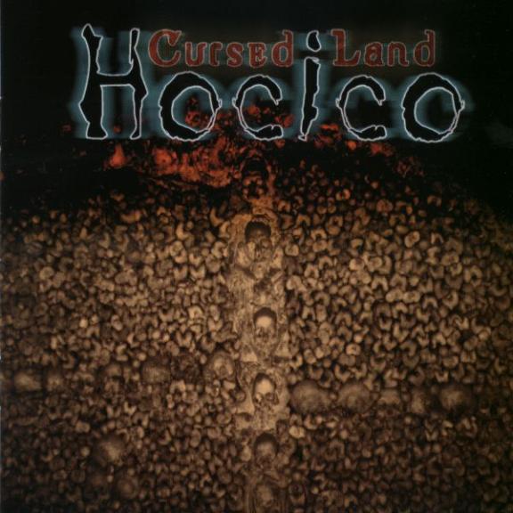 Hocico - Cursed Land