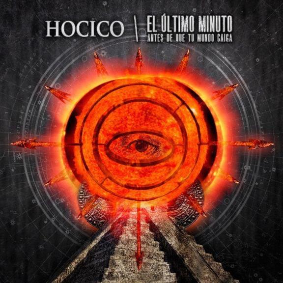 Hocico - El Ultimo Minuto (Antes de que tu mundo caiga) 