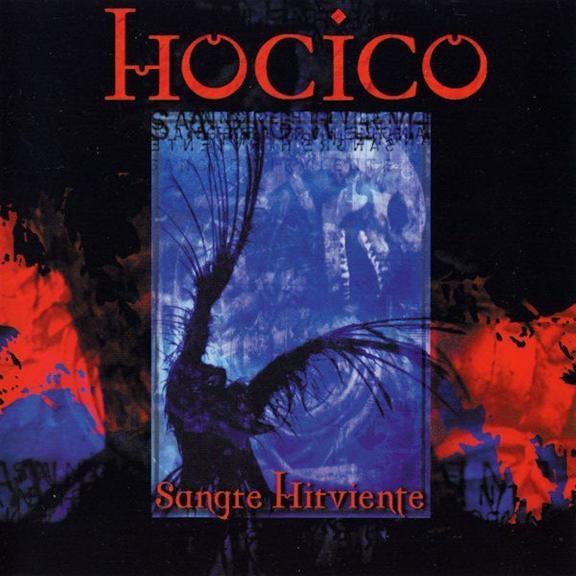 Hocico - Sangre hirviente