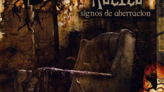 Hocico - Signos de aberración