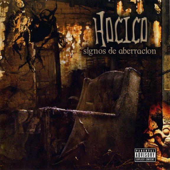 Hocico - Signos de aberración