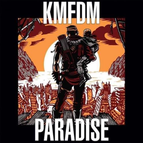 KMFDM - Paradise