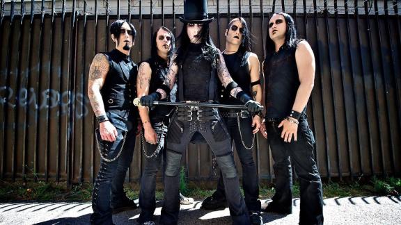 Wednesday 13 et Alice Cooper vous plongent dans Necrophaze