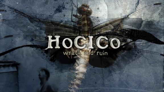 Hocico - Wrack and Ruin