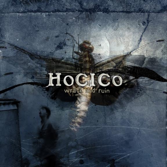 Hocico - Wrack and Ruin