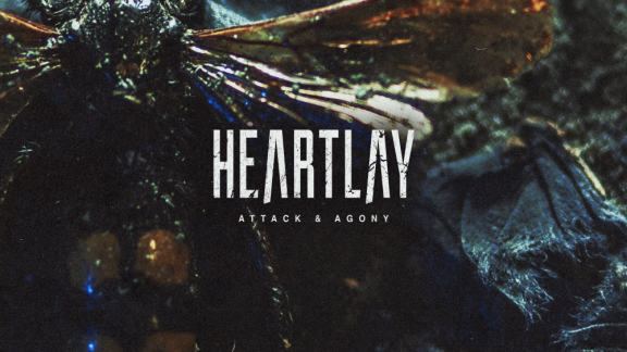 Heartlay - Attack & Agony