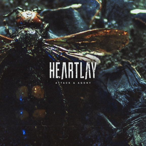 Heartlay - Attack & Agony