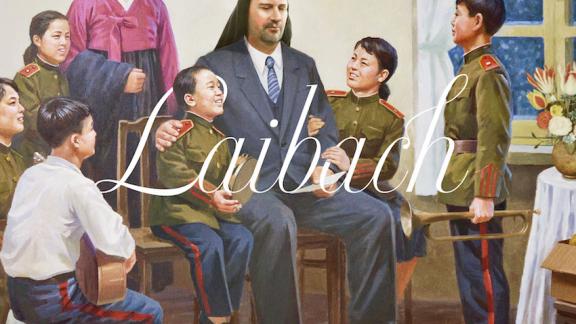 LAIBACH sort un clip et annonce un EP pour le 22 novembre