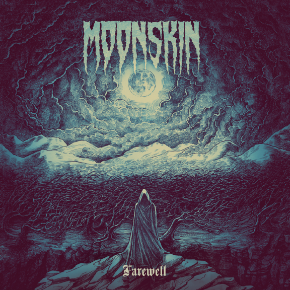 Moonskin - Farewell