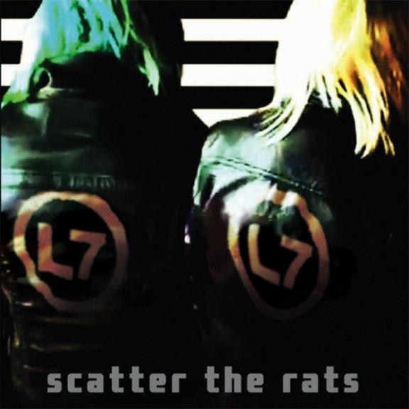 L7 - Scatter The Rats