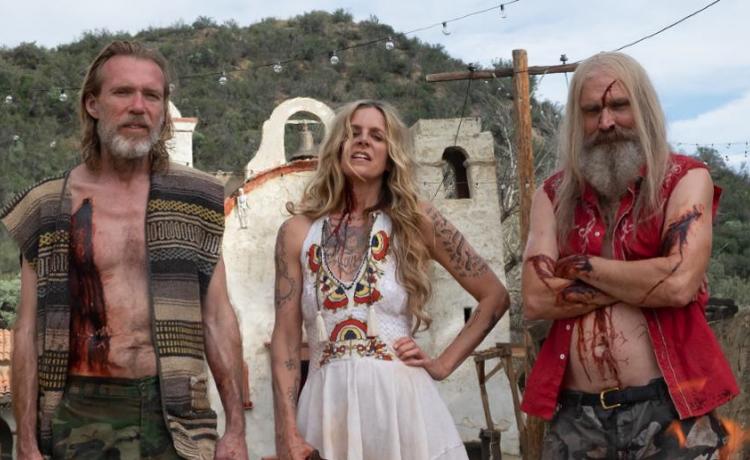 [Cinéma] 3 From Hell de Rob Zombie