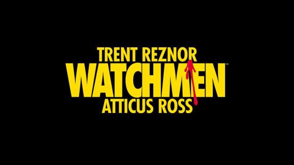 La suite de la BO de Watchmen par Trent Reznor et Atticus Ross est sortie