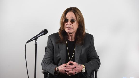 Un premier extrait du nouvel album d'OZZY OSBOURNE à découvrir