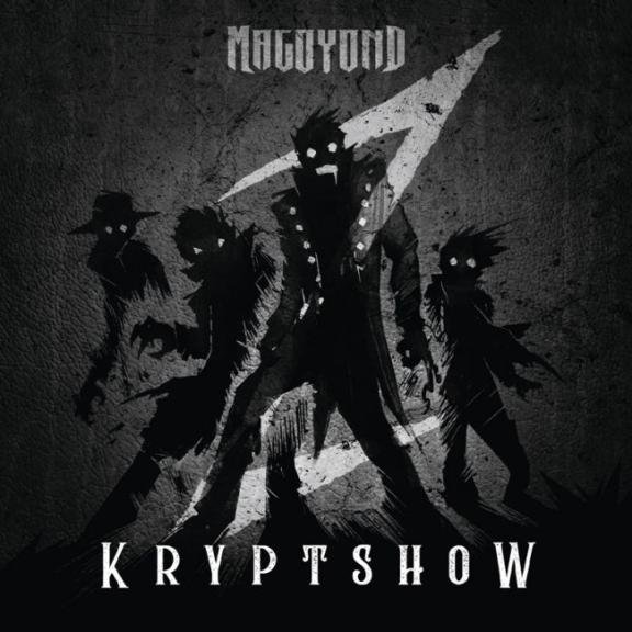 Magoyond - Kryptshow