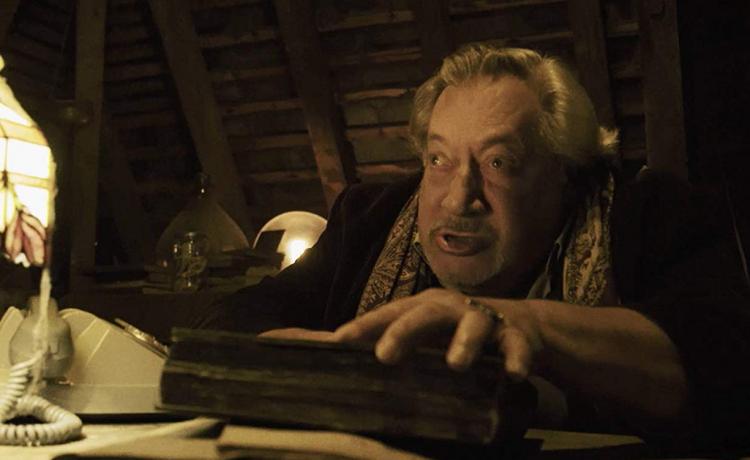 [Cinéma] Nécrologies, de Nathalie Epoque, Fabien Chombart, Guillaume Defare, Alexis Wawerka et François Message