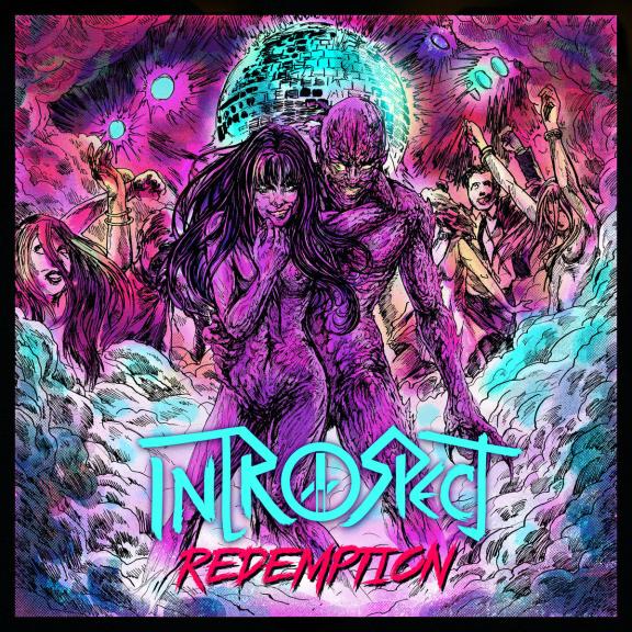 Introspect - Redemption