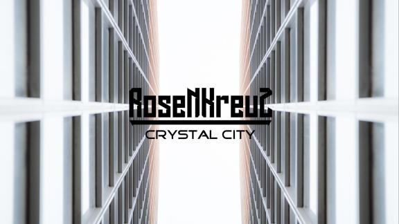 ROSENKREUZ présente son premier album