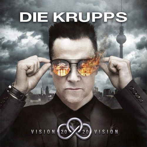 Die Krupps - Vision 2020 Vision