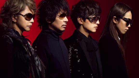 L'ARC-EN-CIEL se met en streaming à l'international