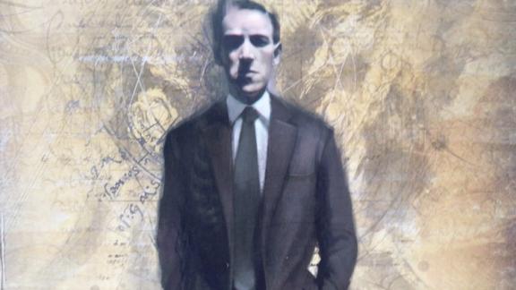 [Littérature] Le génie d'Howard Phillips Lovecraft 