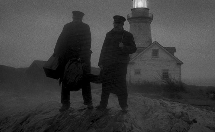 [Cinéma] The Lighthouse : la Nouvelle-Angleterre, ses phares, ses tentacules, ses hallucinations