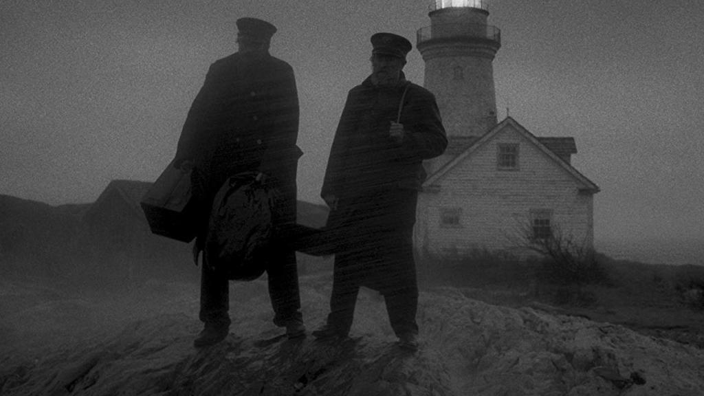 [Cinéma] The Lighthouse : la Nouvelle-Angleterre, ses phares, ses tentacules, ses hallucinations