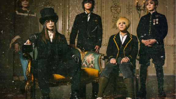 MUCC de retour en Europe