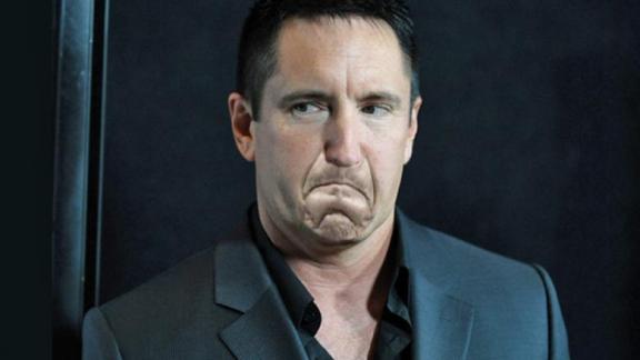 NINE INCH NAILS enregistrera un album en 2020