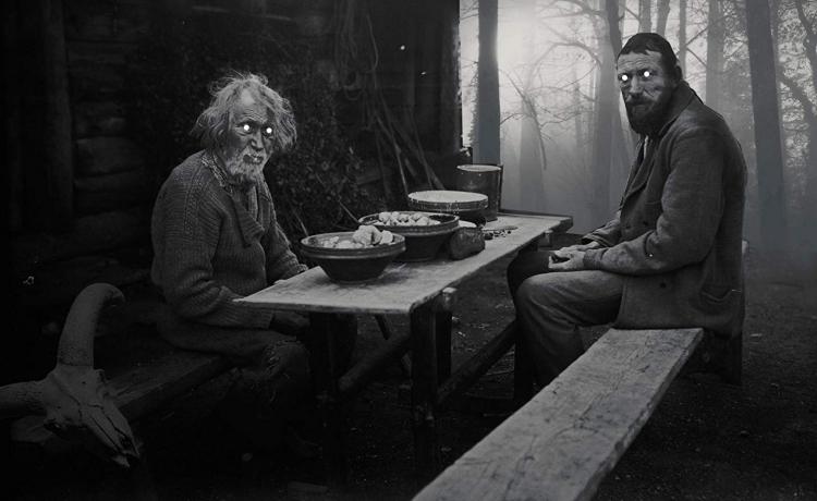 [Cinéma] November : des groseilles pour le diable