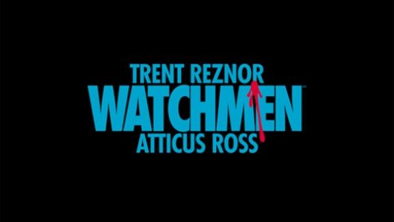 Trent Reznor & Atticus Ross - Watchmen : Volume III (Music from the HBO Series)