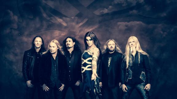 NIGHTWISH : détails du nouvel album