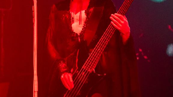 Galerie photos : DIR EN GREY @ Studio Coast - Tokyo (JP) - 19 novembre 2019