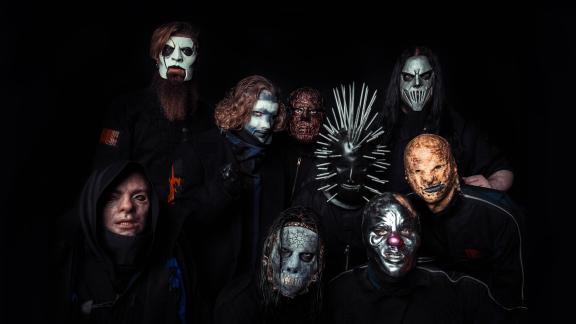 SLIPKNOT a sorti un court métrage