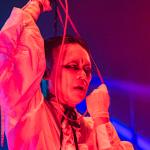 DIR EN GREY @ Studio Coast - Tokyo (19 novembre 2019)