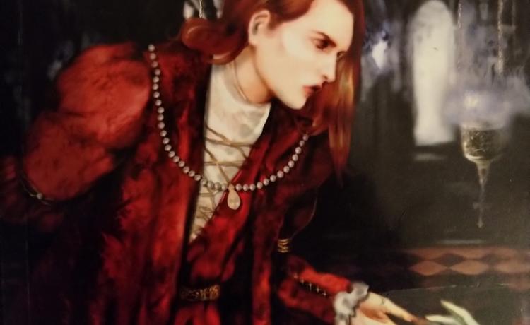 [Littérature] Tanith Lee ou le vampire mille fois réinventé