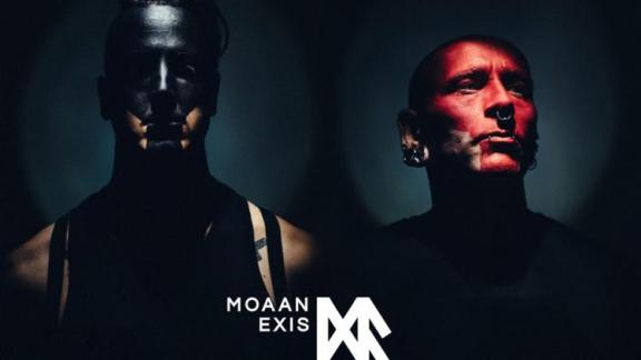 MOAAN EXIS ouvrira pour 3TEETH à Paris