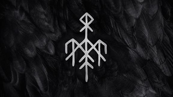 WARDRUNA revient avec KVITRAVN