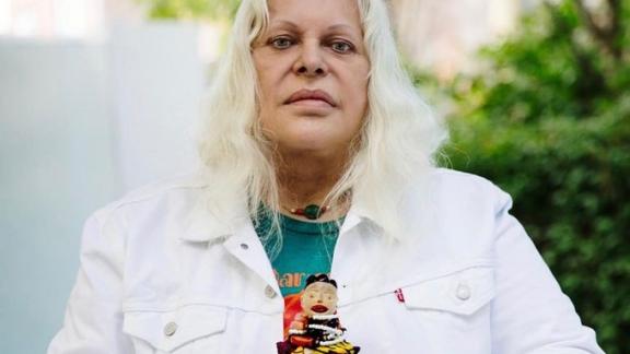 Décès de Genesis P-Orridge