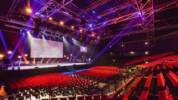 Le Zenith de Paris annule ses concerts jusqu'à mi-avril