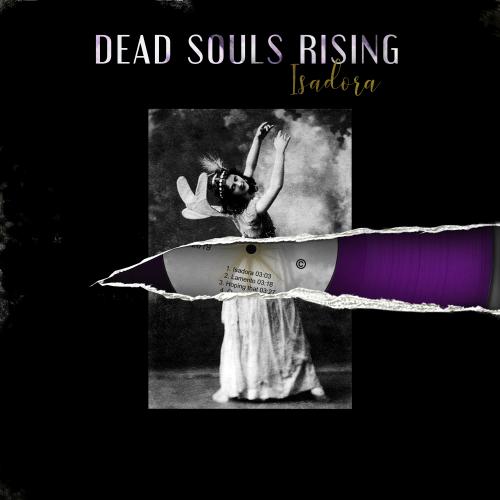 Dead Souls Rising - Isadora