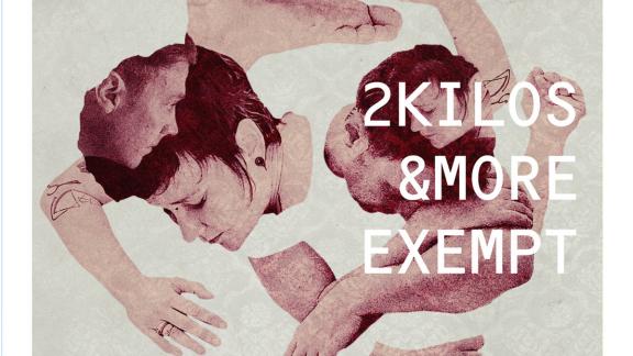 2kilos &More - Exempt