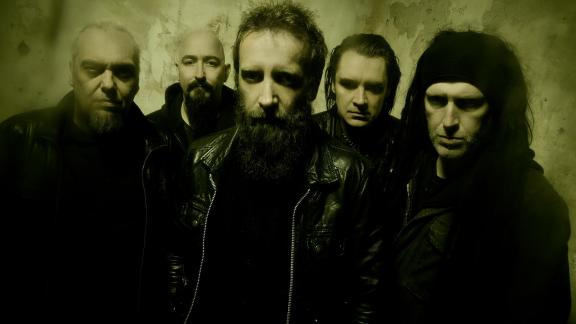 PARADISE LOST partage un premier single d'Obsidian