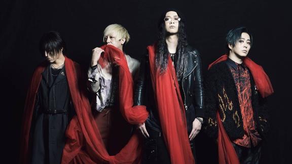 MUCC détaille son album et change sa date de sortie