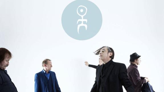 EINSTÜRZENDE NEUBAUTEN vous propose un premier extrait de son prochain album