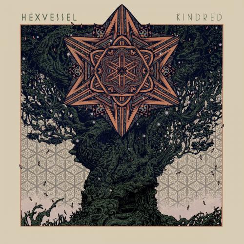Hexvessel - Kindred