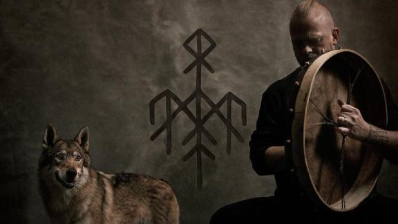 WARDRUNA reporte son prochain album