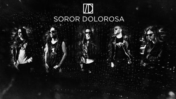 SOROR DOLOROSA annonce son retour